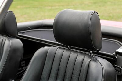 1988 Mercedes-Benz 560-Class 560 SL   - Photo 87 - Rockville, MD 20850