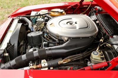 1988 Mercedes-Benz 560-Class 560 SL   - Photo 119 - Rockville, MD 20850