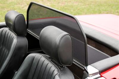 1988 Mercedes-Benz 560-Class 560 SL   - Photo 112 - Rockville, MD 20850