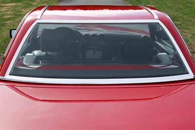 1988 Mercedes-Benz 560-Class 560 SL   - Photo 39 - Rockville, MD 20850