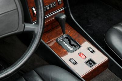 1988 Mercedes-Benz 560-Class 560 SL   - Photo 96 - Rockville, MD 20850