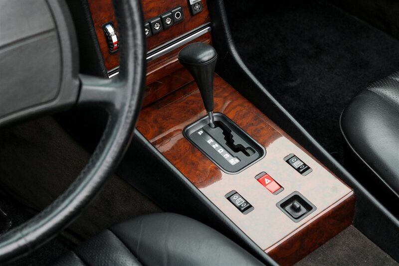 1988 Mercedes-Benz 560-Class 560 SL   - Photo 96 - Rockville, MD 20850