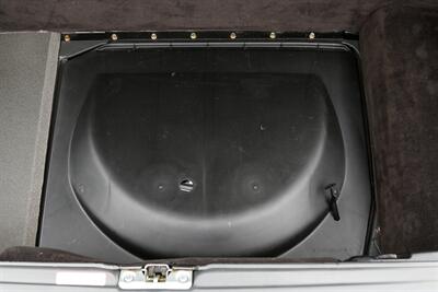 1988 Mercedes-Benz 560-Class 560 SL   - Photo 137 - Rockville, MD 20850