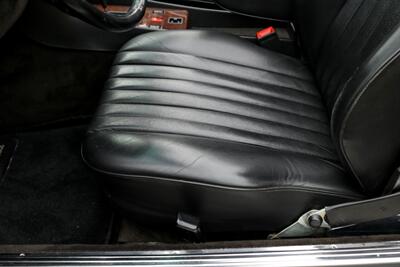 1988 Mercedes-Benz 560-Class 560 SL   - Photo 89 - Rockville, MD 20850