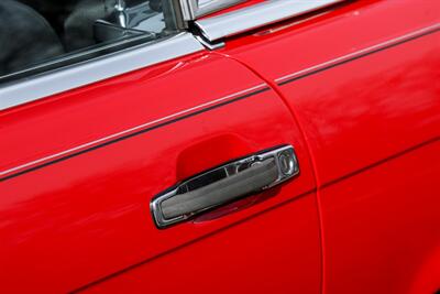 1988 Mercedes-Benz 560-Class 560 SL   - Photo 52 - Rockville, MD 20850