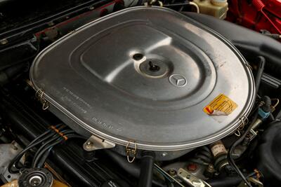 1988 Mercedes-Benz 560-Class 560 SL   - Photo 121 - Rockville, MD 20850