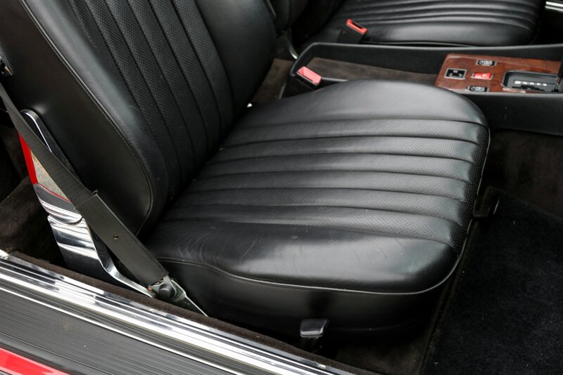 1988 Mercedes-Benz 560-Class 560 SL   - Photo 94 - Rockville, MD 20850