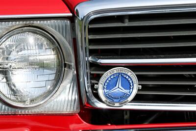 1988 Mercedes-Benz 560-Class 560 SL   - Photo 25 - Rockville, MD 20850