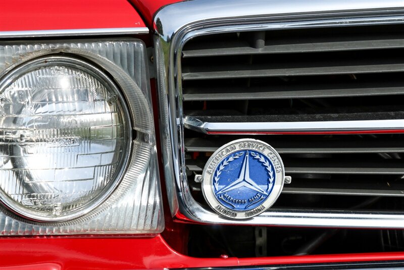 1988 Mercedes-Benz 560-Class 560 SL   - Photo 25 - Rockville, MD 20850