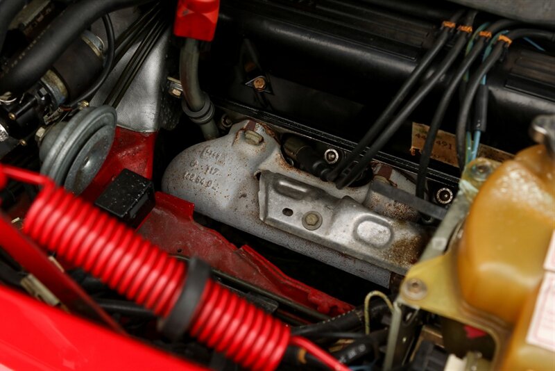 1988 Mercedes-Benz 560-Class 560 SL   - Photo 130 - Rockville, MD 20850