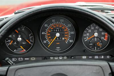 1988 Mercedes-Benz 560-Class 560 SL   - Photo 95 - Rockville, MD 20850