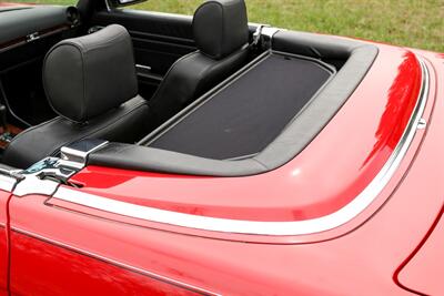 1988 Mercedes-Benz 560-Class 560 SL   - Photo 68 - Rockville, MD 20850