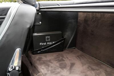 1988 Mercedes-Benz 560-Class 560 SL   - Photo 107 - Rockville, MD 20850