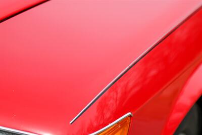 1988 Mercedes-Benz 560-Class 560 SL   - Photo 50 - Rockville, MD 20850