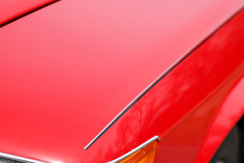 1988 Mercedes-Benz 560-Class 560 SL   - Photo 50 - Rockville, MD 20850