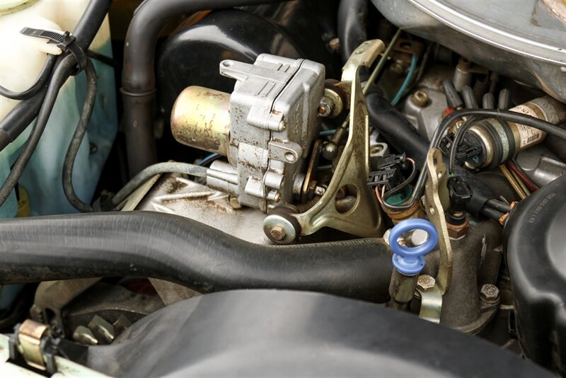 1988 Mercedes-Benz 560-Class 560 SL   - Photo 126 - Rockville, MD 20850