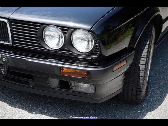 1991 BMW 325i C   - Photo 32 - Rockville, MD 20850