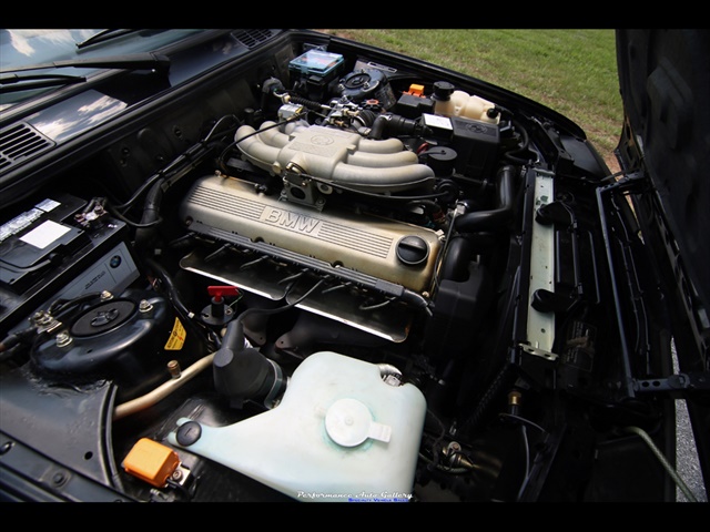 1991 BMW 325i C   - Photo 52 - Rockville, MD 20850