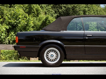 1991 BMW 325i C   - Photo 12 - Rockville, MD 20850