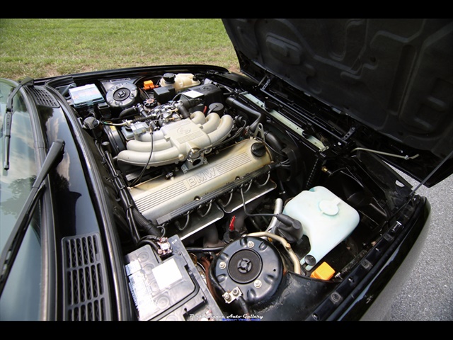 1991 BMW 325i C   - Photo 51 - Rockville, MD 20850