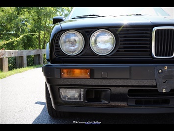 1991 BMW 325i C   - Photo 30 - Rockville, MD 20850