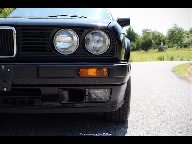 1991 BMW 325i C   - Photo 29 - Rockville, MD 20850