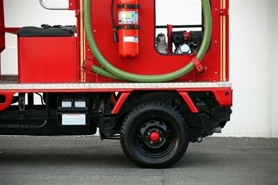 1992 Subaru Sambar Fire Truck 4WD   - Photo 59 - Rockville, MD 20850