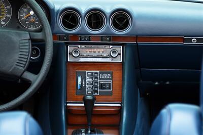 1978 Mercedes-Benz 450SL   - Photo 67 - Rockville, MD 20850