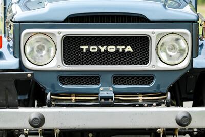 1981 Toyota Land Cruiser FJ43   - Photo 16 - Rockville, MD 20850