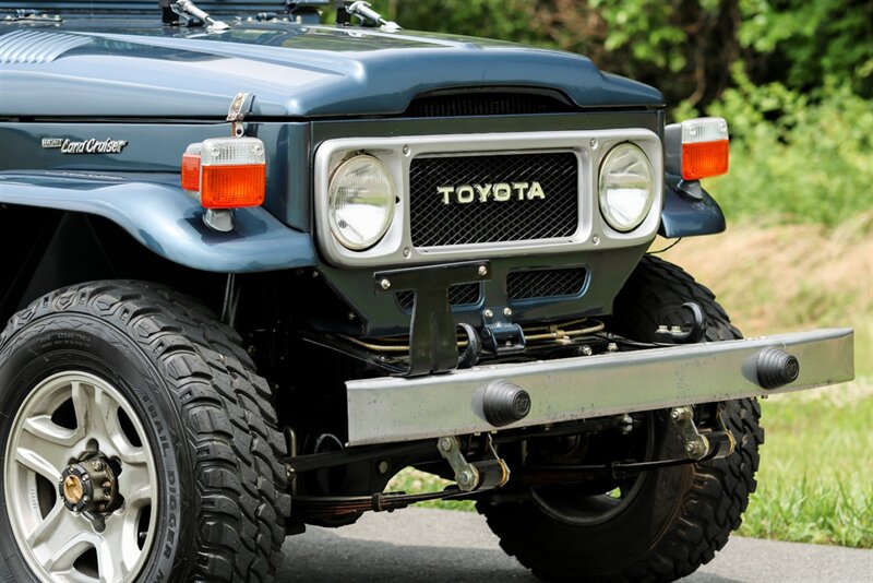 1981 Toyota Land Cruiser FJ43   - Photo 14 - Rockville, MD 20850