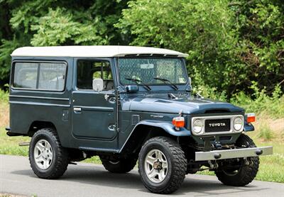 1981 Toyota Land Cruiser FJ43   - Photo 3 - Rockville, MD 20850