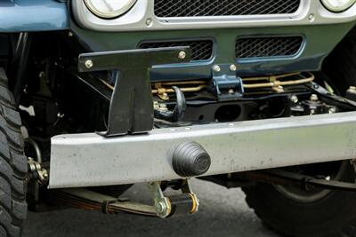 1981 Toyota Land Cruiser FJ43   - Photo 19 - Rockville, MD 20850