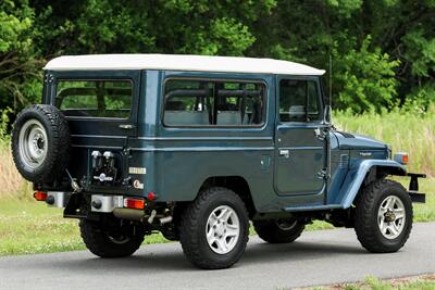 1981 Toyota Land Cruiser FJ43   - Photo 2 - Rockville, MD 20850