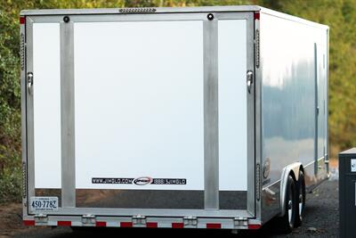 2014 JimGlo Elite Car Hauler   - Photo 4 - Rockville, MD 20850