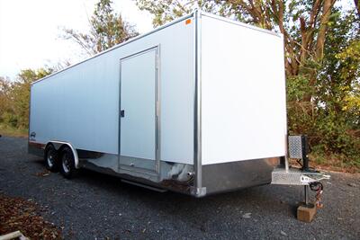 2014 JimGlo Elite Car Hauler   - Photo 1 - Rockville, MD 20850