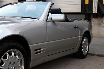 1998 Mercedes-Benz SL 500   - Photo 50 - Rockville, MD 20850