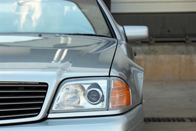 1998 Mercedes-Benz SL 500   - Photo 47 - Rockville, MD 20850