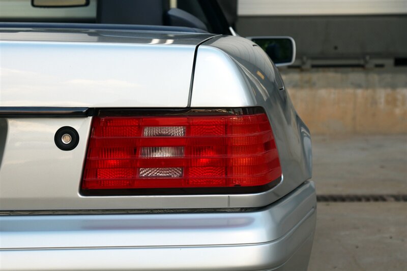 1998 Mercedes-Benz SL 500   - Photo 55 - Rockville, MD 20850