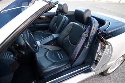 1998 Mercedes-Benz SL 500   - Photo 64 - Rockville, MD 20850