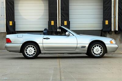 1998 Mercedes-Benz SL 500   - Photo 15 - Rockville, MD 20850