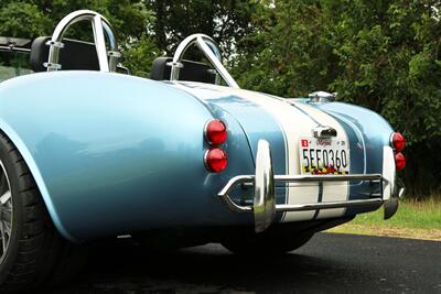 1965 Shelby Factory Five MK4 Cobra   - Photo 46 - Rockville, MD 20850