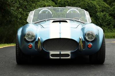 1965 Shelby Factory Five MK4 Cobra   - Photo 14 - Rockville, MD 20850