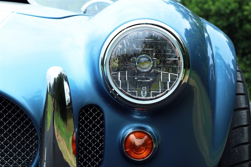 1965 Shelby Factory Five MK4 Cobra   - Photo 25 - Rockville, MD 20850