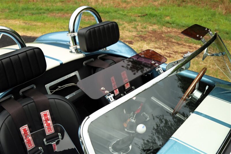 1965 Shelby Factory Five MK4 Cobra   - Photo 33 - Rockville, MD 20850