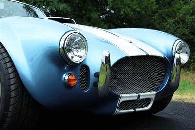 1965 Shelby Factory Five MK4 Cobra   - Photo 20 - Rockville, MD 20850