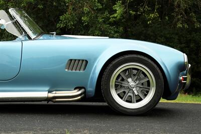 1965 Shelby Factory Five MK4 Cobra   - Photo 18 - Rockville, MD 20850