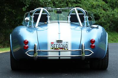 1965 Shelby Factory Five MK4 Cobra   - Photo 6 - Rockville, MD 20850