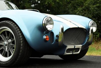 1965 Shelby Factory Five MK4 Cobra   - Photo 40 - Rockville, MD 20850