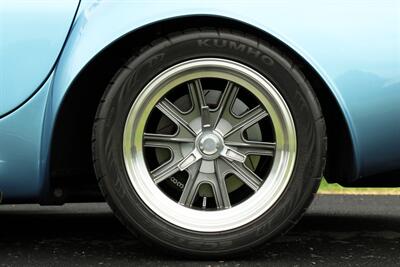 1965 Shelby Factory Five MK4 Cobra   - Photo 52 - Rockville, MD 20850