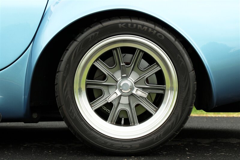 1965 Shelby Factory Five MK4 Cobra   - Photo 52 - Rockville, MD 20850